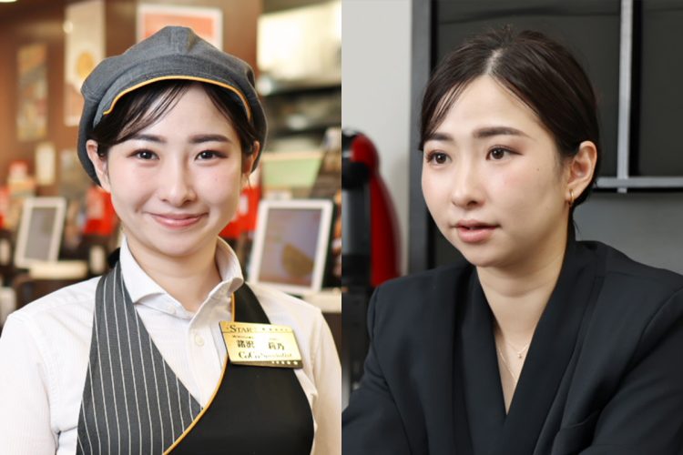 ココイチ社長